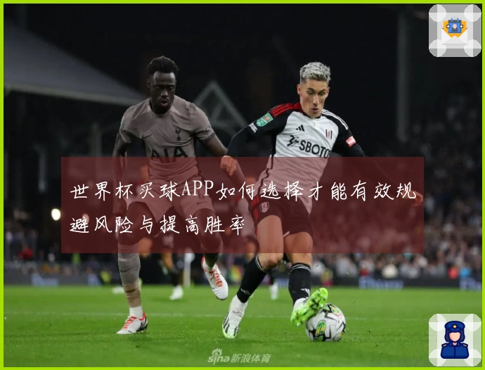 世界杯买球APP如何选择才能有效规避风险与提高胜率