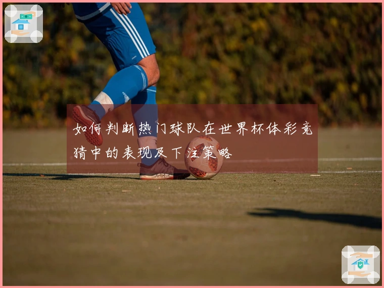 如何判断热门球队在世界杯体彩竞猜中的表现及下注策略